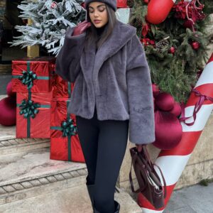 پالتو روسی و هد Filo